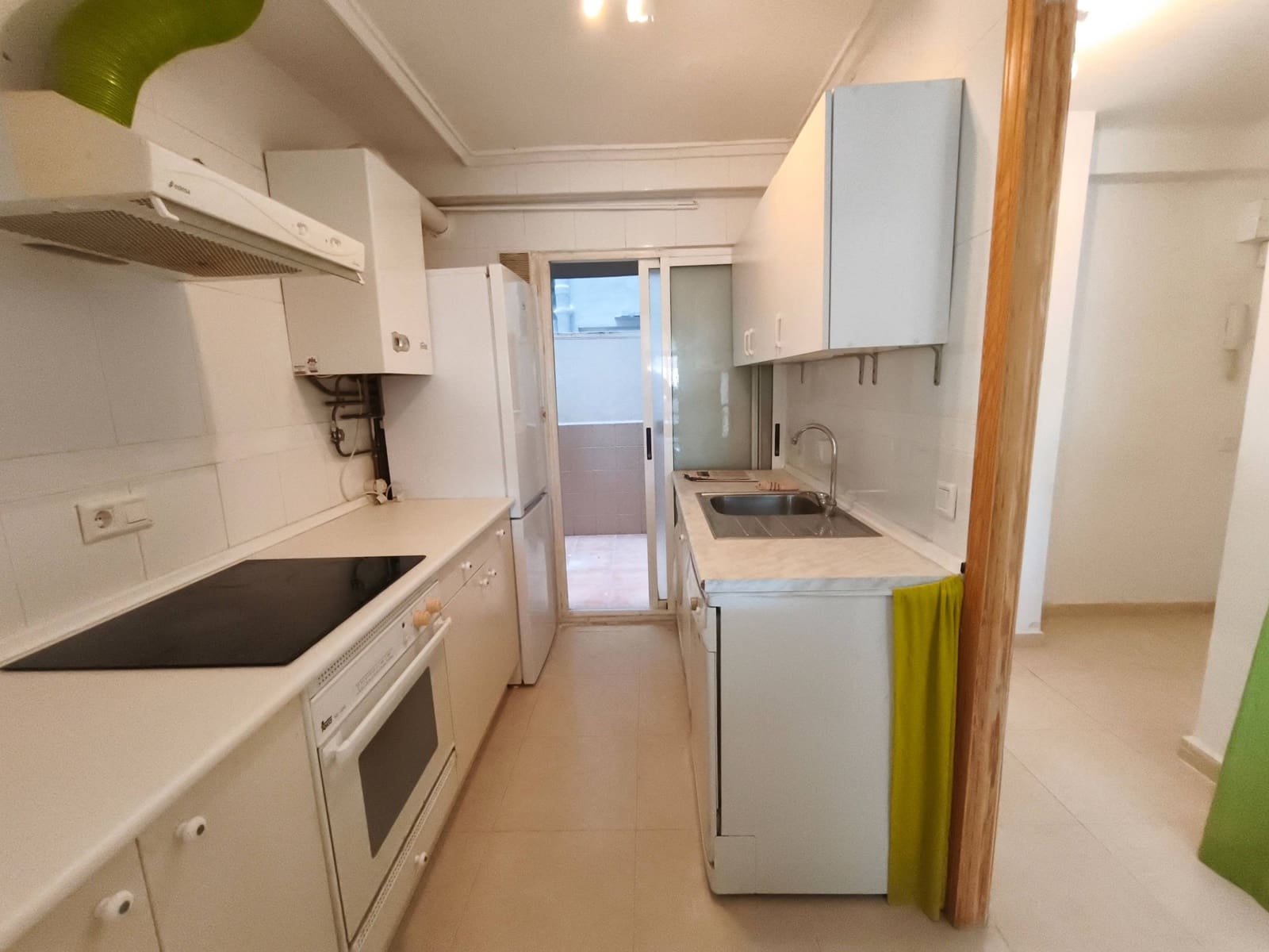 3 sovrum Lägenhet till salu i Torrevieja - 139 000 € (Ref: 8481985)