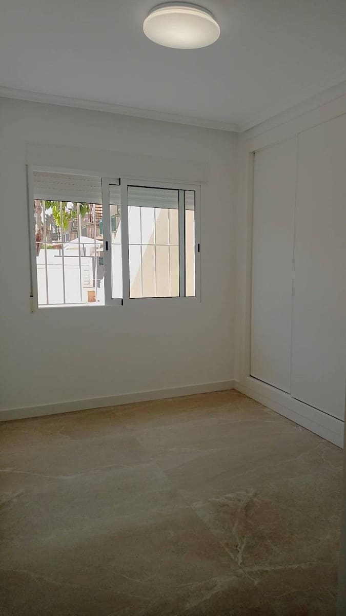 2 bedroom Terraced Villa for sale in Pilar de la Horadada with pool - € 225,000 (Ref: 8493655)