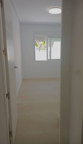 2 bedroom Terraced Villa for sale in Pilar de la Horadada with pool - € 225,000 (Ref: 8493655)