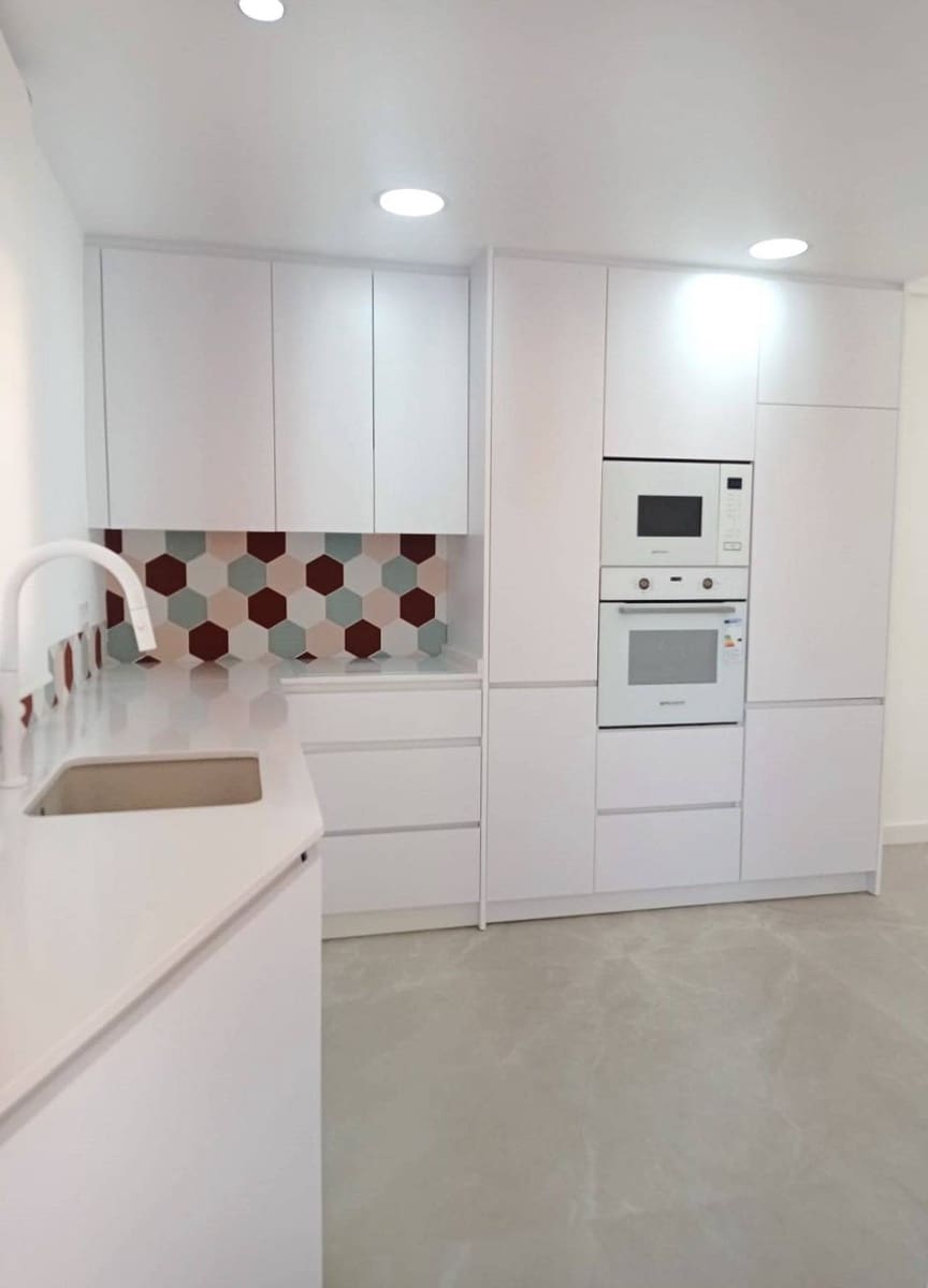 2 bedroom Terraced Villa for sale in Pilar de la Horadada with pool - € 225,000 (Ref: 8493655)