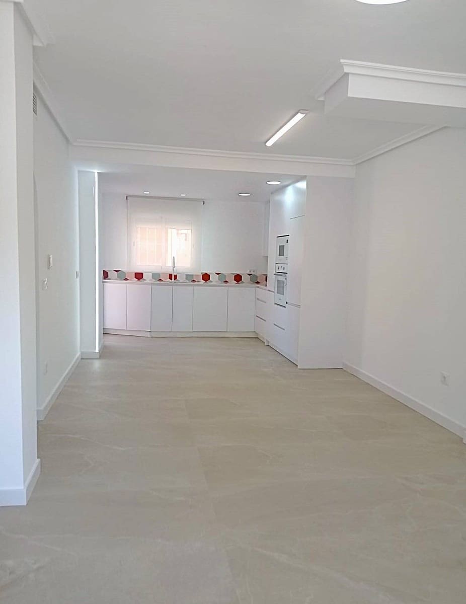 2 bedroom Terraced Villa for sale in Pilar de la Horadada with pool - € 225,000 (Ref: 8493655)