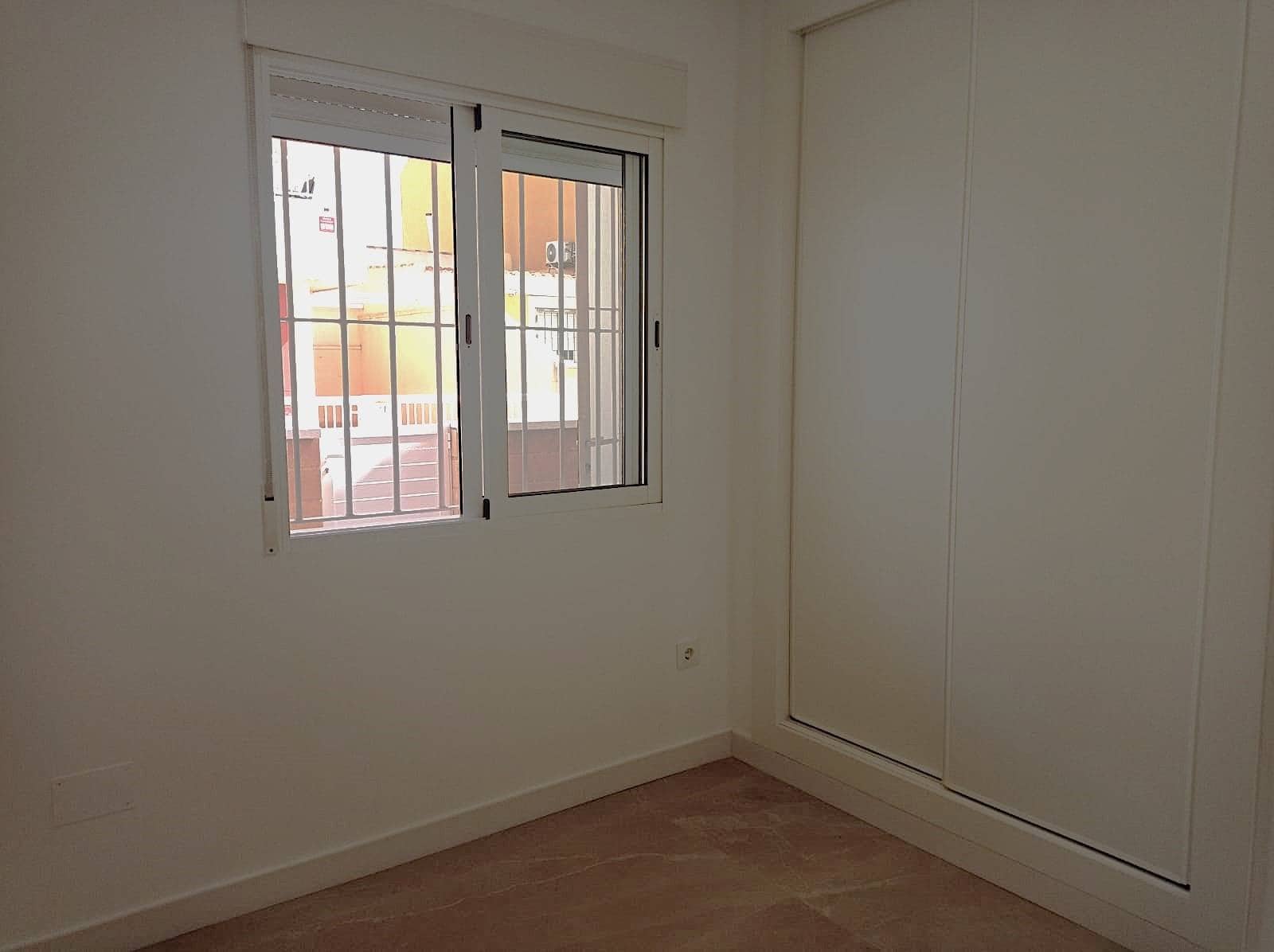 2 bedroom Terraced Villa for sale in Pilar de la Horadada with pool - € 225,000 (Ref: 8493655)