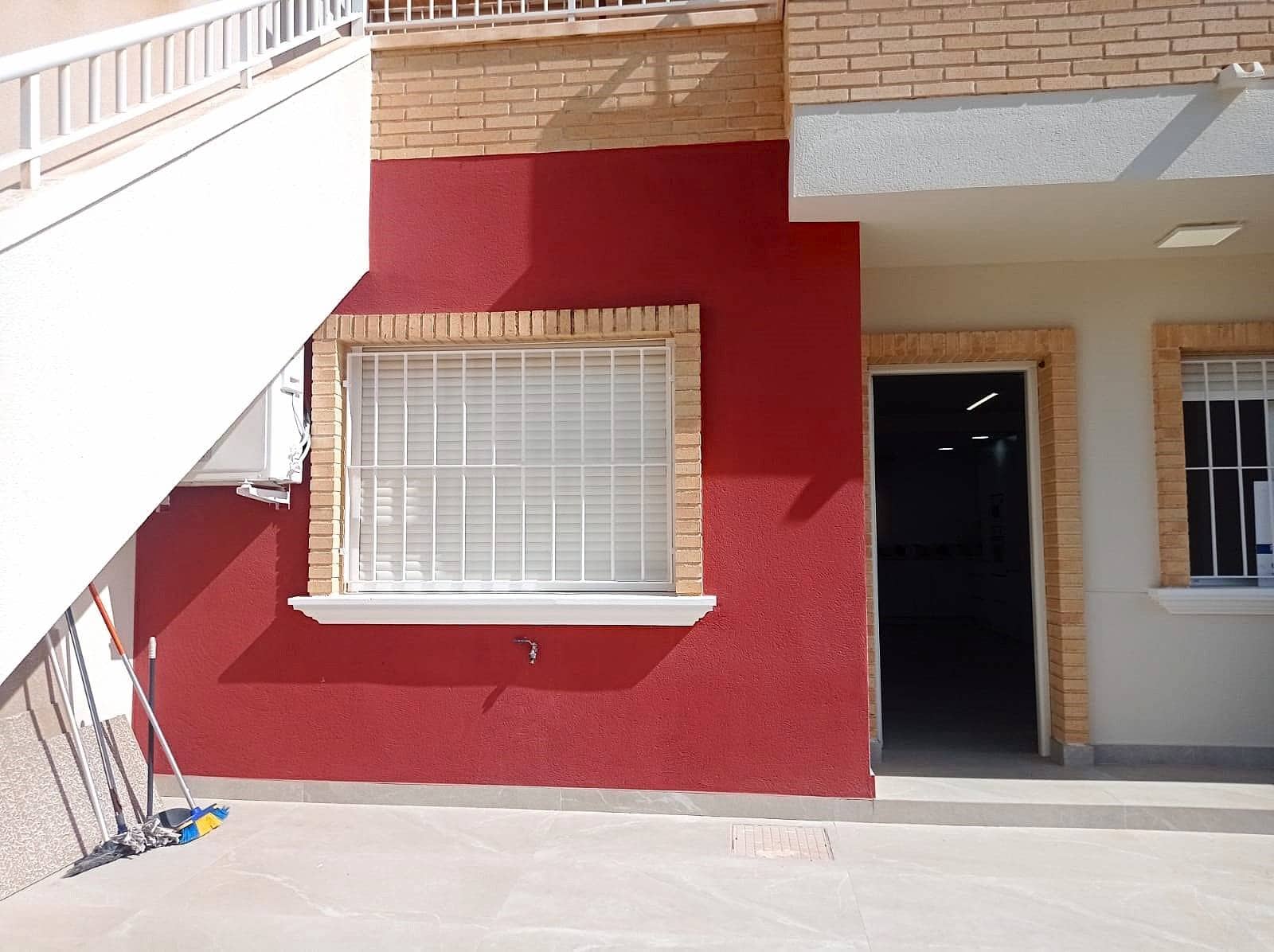 2 bedroom Terraced Villa for sale in Pilar de la Horadada with pool - € 225,000 (Ref: 8493655)