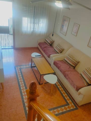 4 sypialnia Dom szeregowy na sprzedaż w Torre de la Horadada, Pilar de la Horadada - 249 000 € (Ref: 8493656)