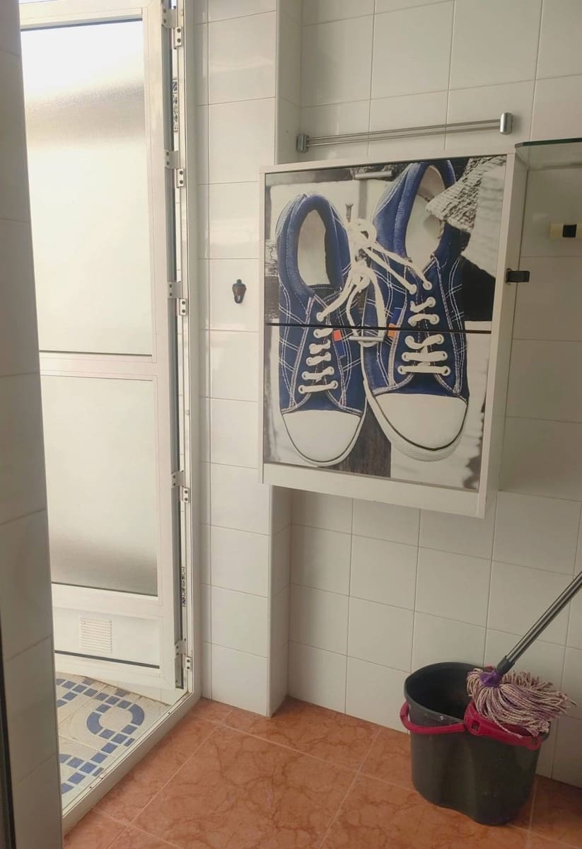 4 soverom Rekkehus til salgs i Torre de la Horadada - € 249 000 (Ref: 8493656)