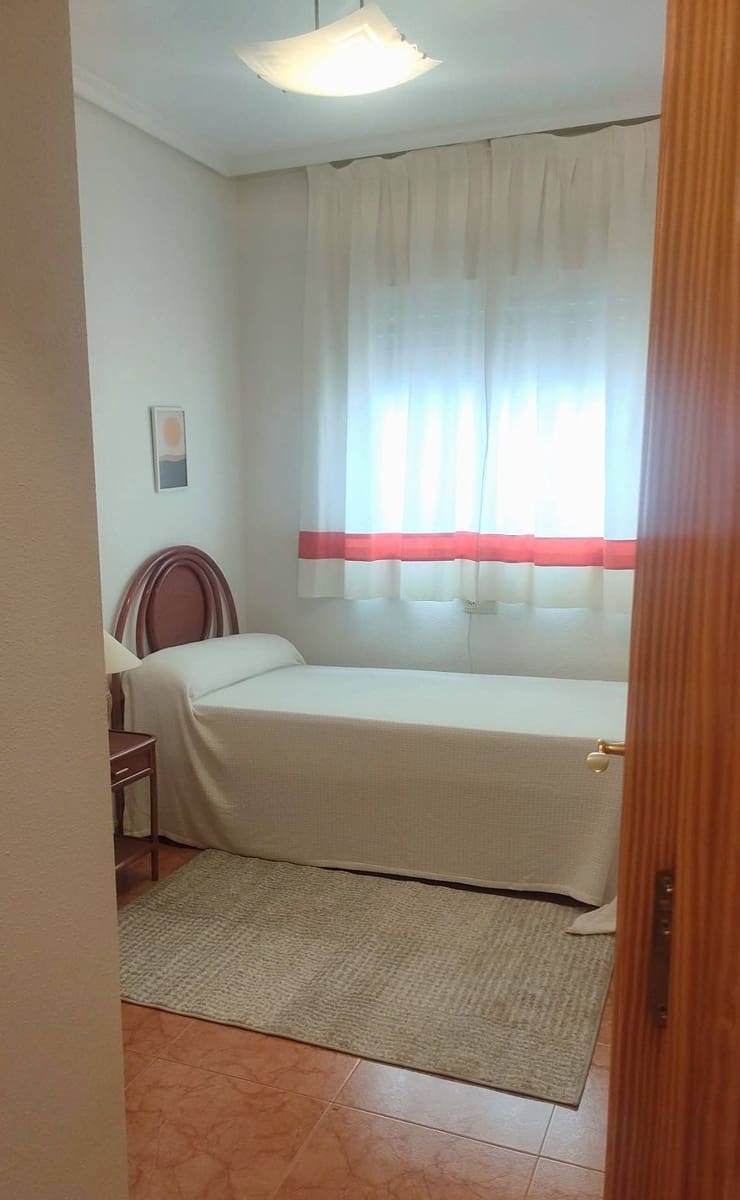 4 bedroom Terraced Villa for sale in Torre de la Horadada - € 249,000 (Ref: 8493656)