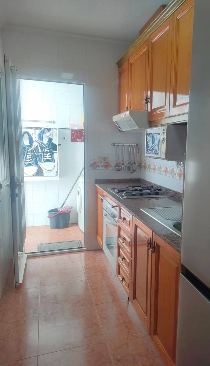 4 bedroom Terraced Villa for sale in Torre de la Horadada - € 249,000 (Ref: 8493656)