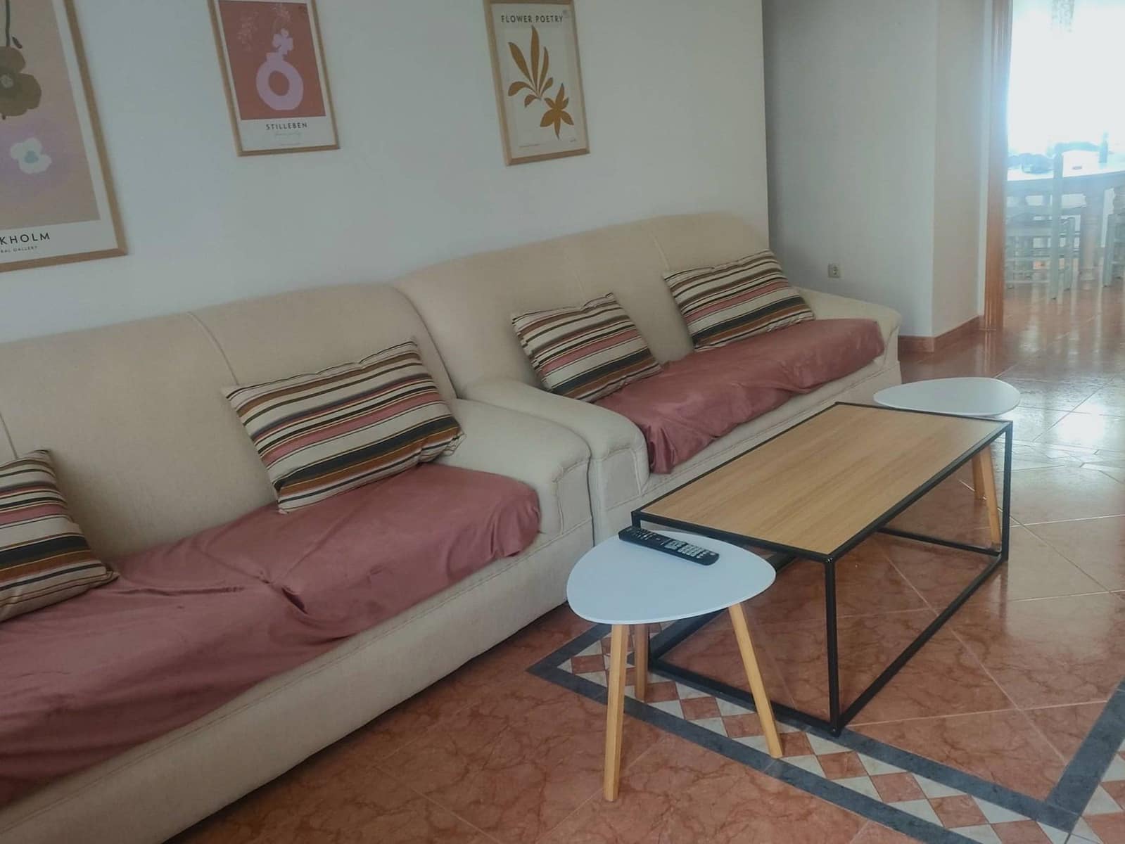 Adosado de 4 habitaciones en Torre de la Horadada en venta - 249.000 € (Ref: 8493656)