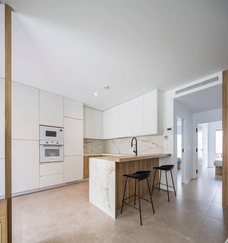 2 chambre Bungalow à vendre à Lo Pagan, San Pedro del Pinatar avec piscine garage - 239 000 € (Ref: 8509057)