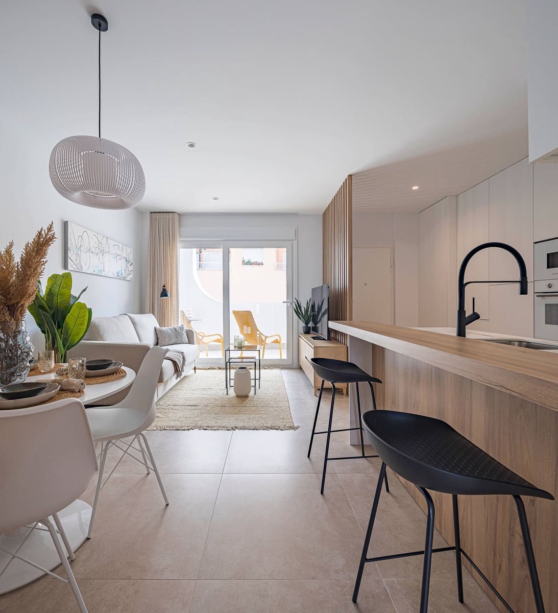 2 Zimmer Bungalow zu verkaufen in Lo Pagan mit Pool Garage - 239.000 € (Ref: 8509057)