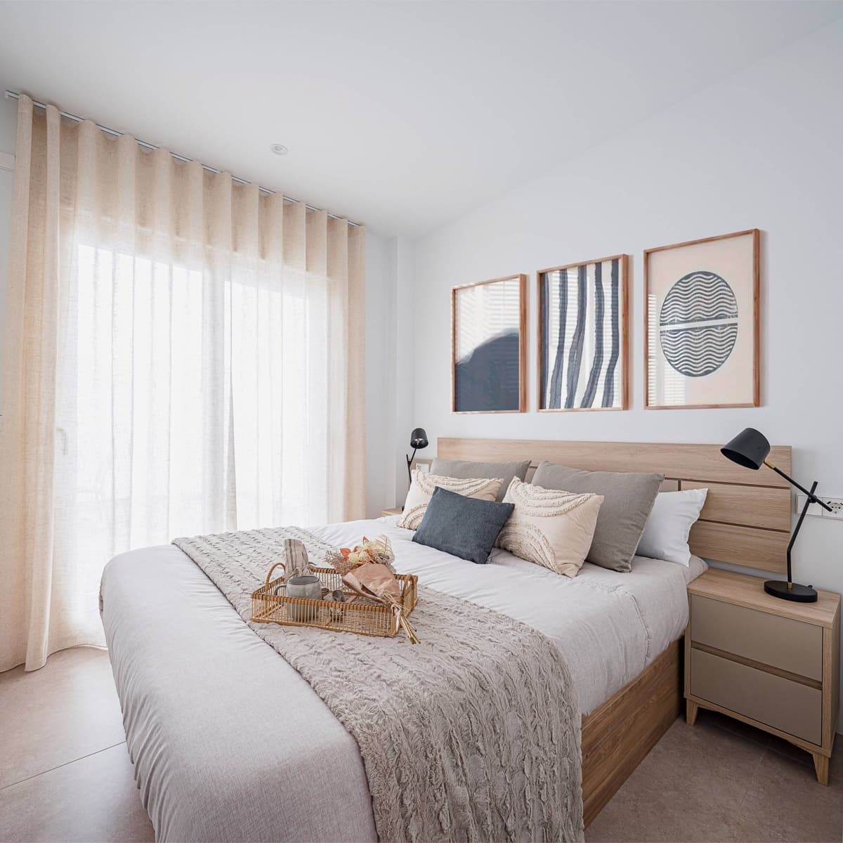 2 Zimmer Bungalow zu verkaufen in Lo Pagan mit Pool Garage - 239.000 € (Ref: 8509057)