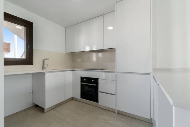 2 chambre Bungalow à vendre à Lo Pagan, San Pedro del Pinatar avec piscine - 229 000 € (Ref: 8509058)
