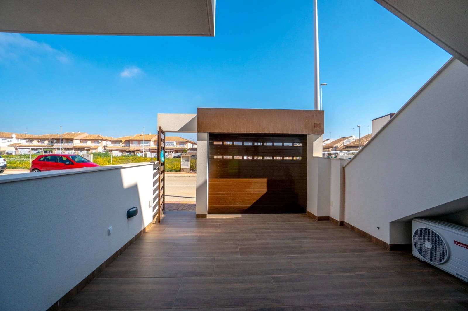 2 sovrum Bungalow till salu i Lo Pagan med pool - 229 000 € (Ref: 8509058)
