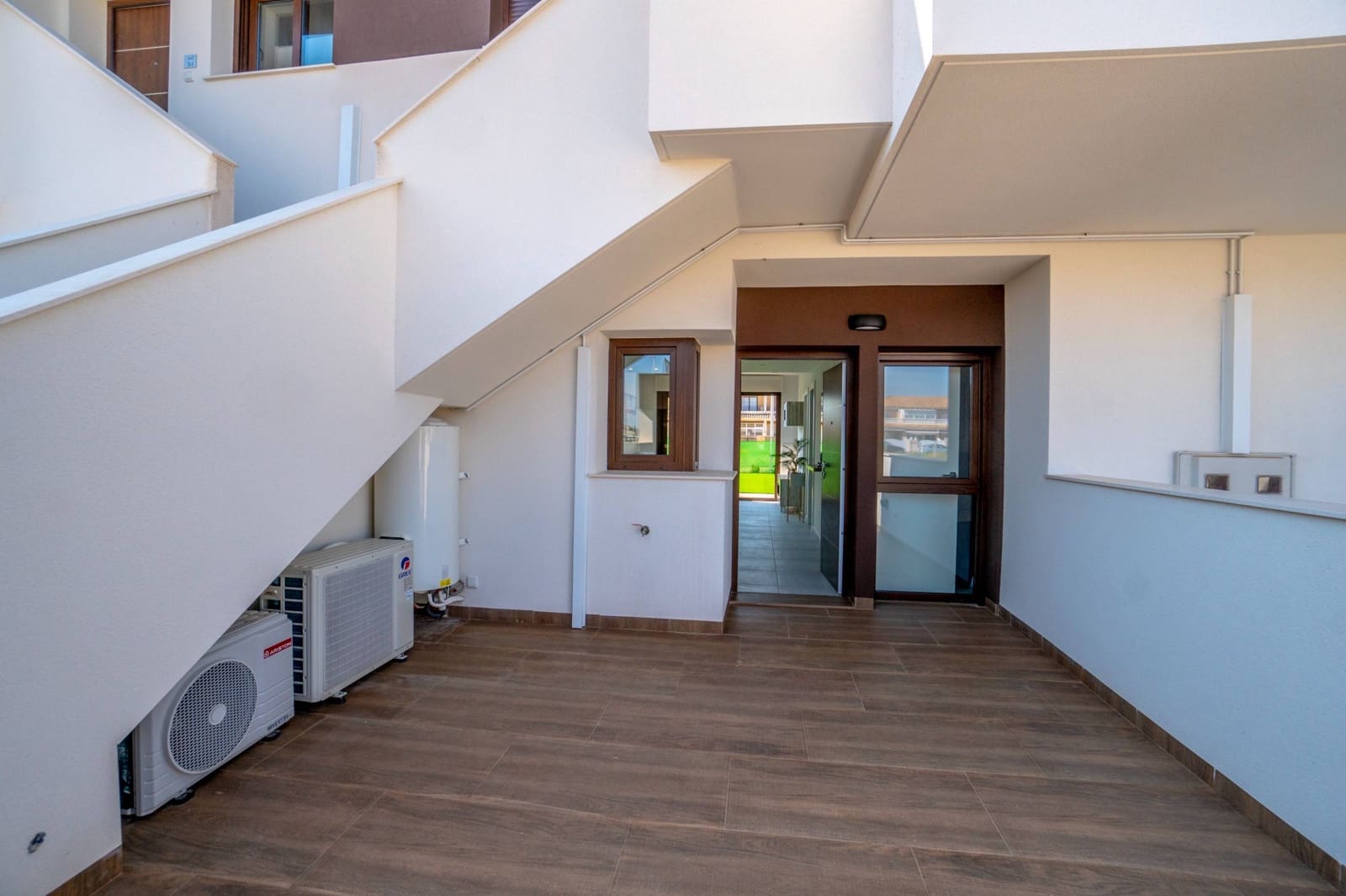 2 sovrum Bungalow till salu i Lo Pagan med pool - 229 000 € (Ref: 8509058)