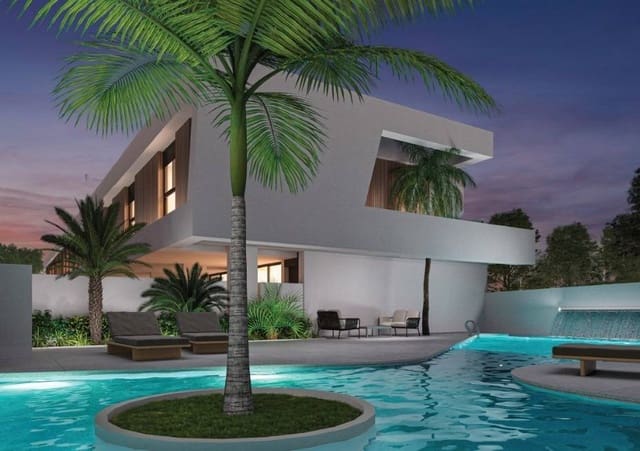 2 chambre Bungalow à vendre à Pilar de la Horadada avec piscine - 259 900 € (Ref: 8564786)