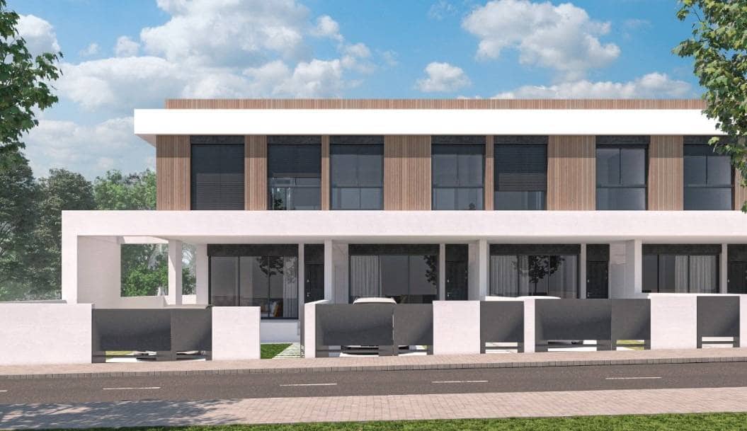 2 Zimmer Bungalow zu verkaufen in Pilar de la Horadada mit Pool - 259.900 € (Ref: 8564786)
