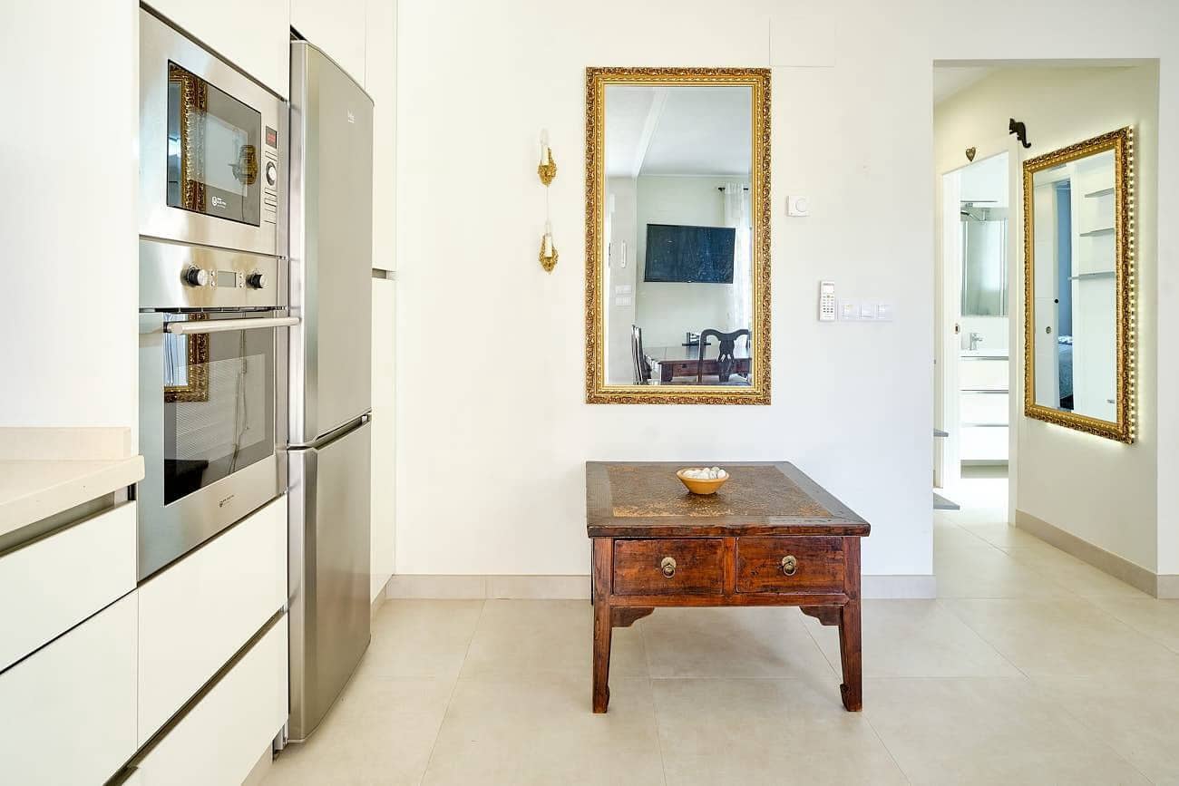 2 sypialnia Apartament na sprzedaż w Orihuela Costa z basenem - 219 000 € (Ref: 8645160)