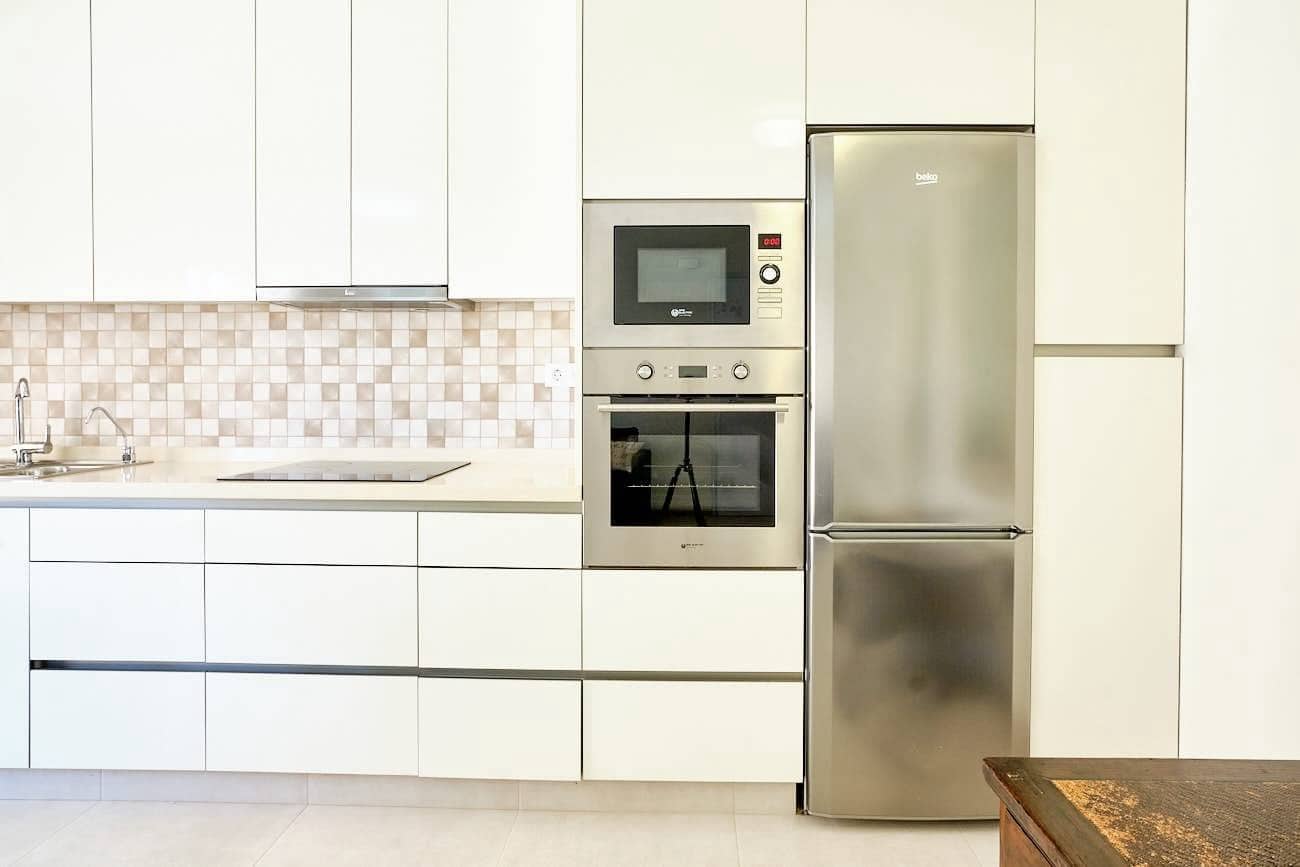 2 sypialnia Apartament na sprzedaż w Orihuela Costa z basenem - 219 000 € (Ref: 8645160)