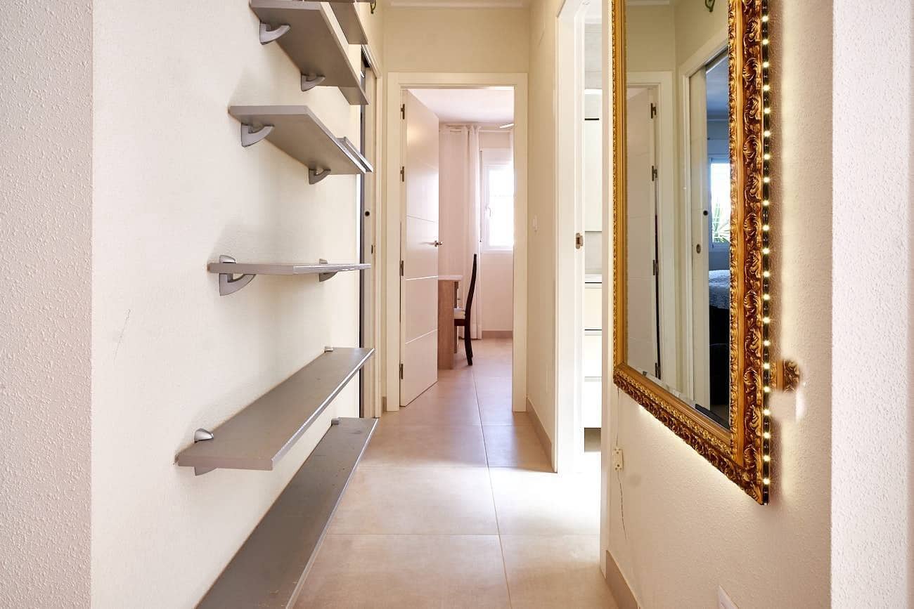 2 sypialnia Apartament na sprzedaż w Orihuela Costa z basenem - 219 000 € (Ref: 8645160)