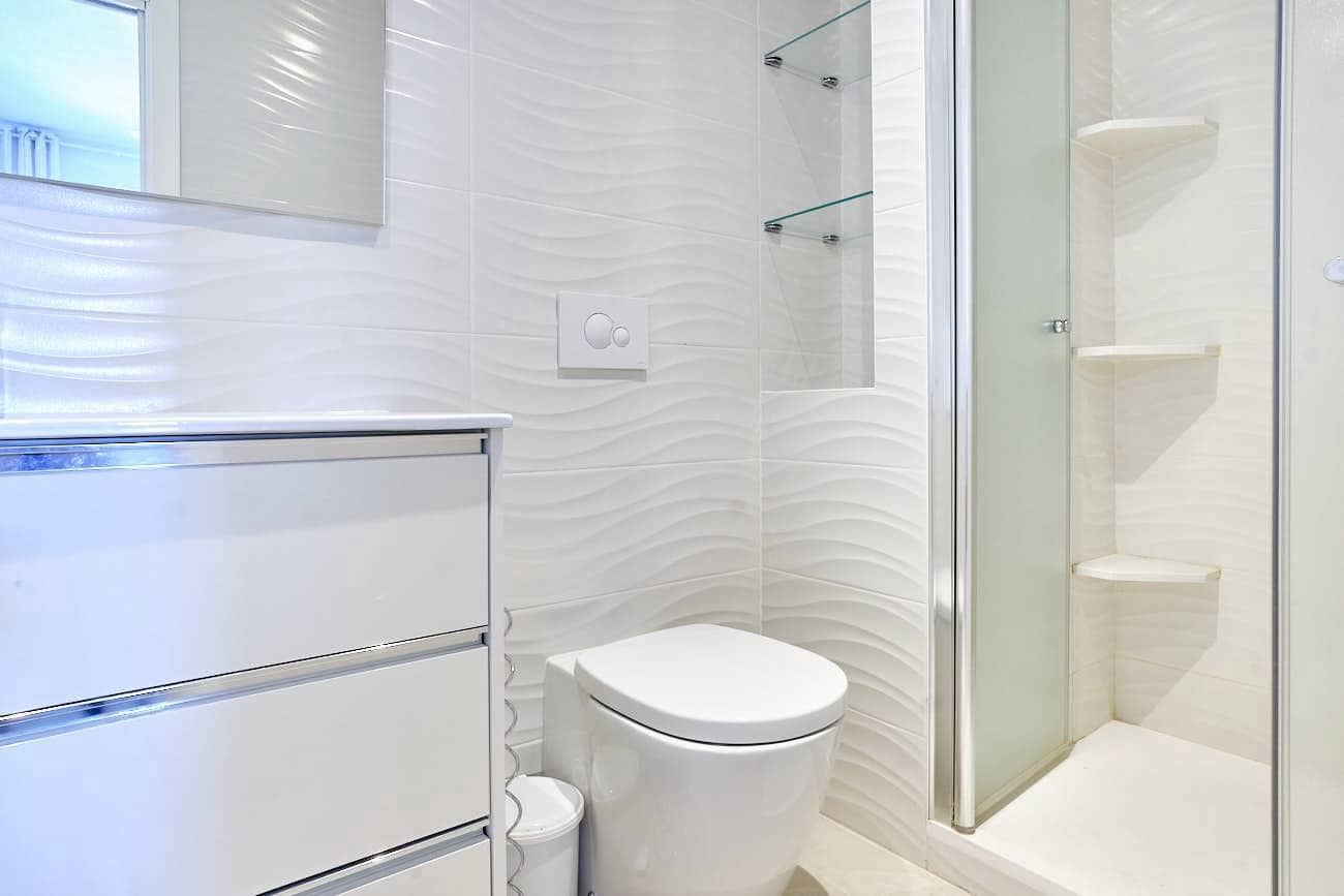 2 sypialnia Apartament na sprzedaż w Orihuela Costa z basenem - 219 000 € (Ref: 8645160)