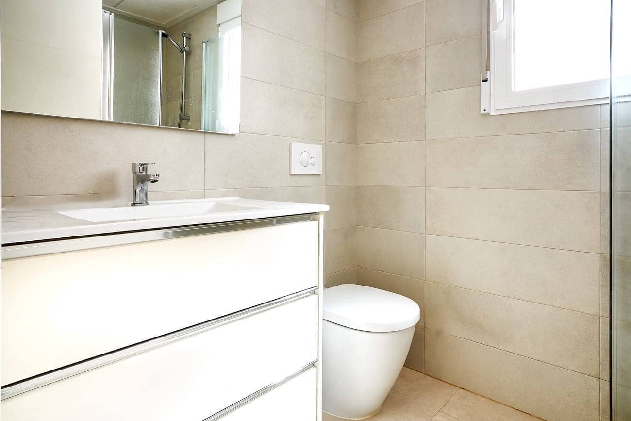 2 sypialnia Apartament na sprzedaż w Orihuela Costa z basenem - 219 000 € (Ref: 8645160)