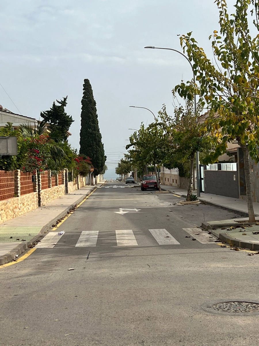 3 bedroom Flat for sale in Torre de la Horadada - € 247,000 (Ref: 8668309)