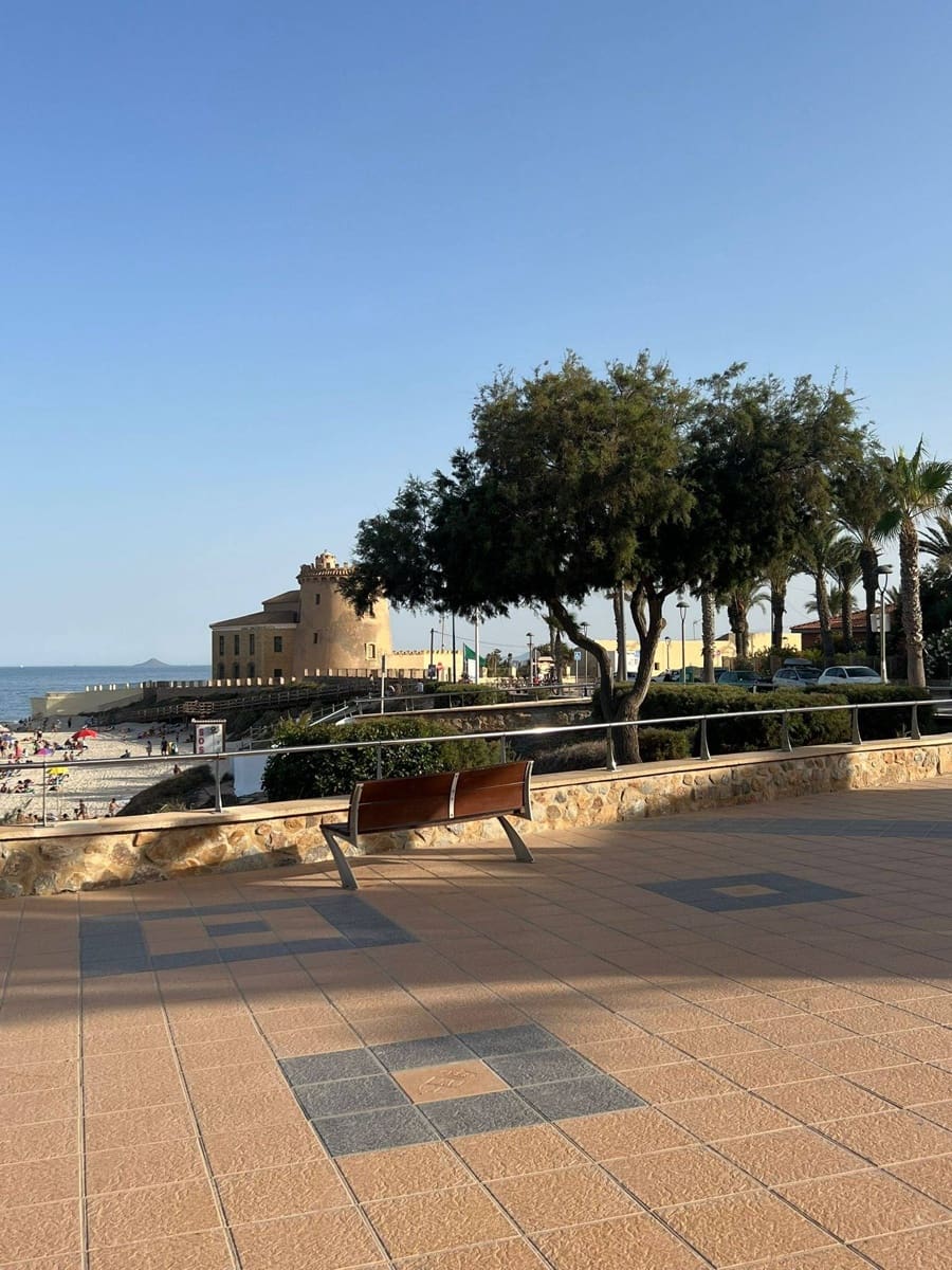 Piso de 3 habitaciones en Torre de la Horadada en venta - 247.000 € (Ref: 8668309)