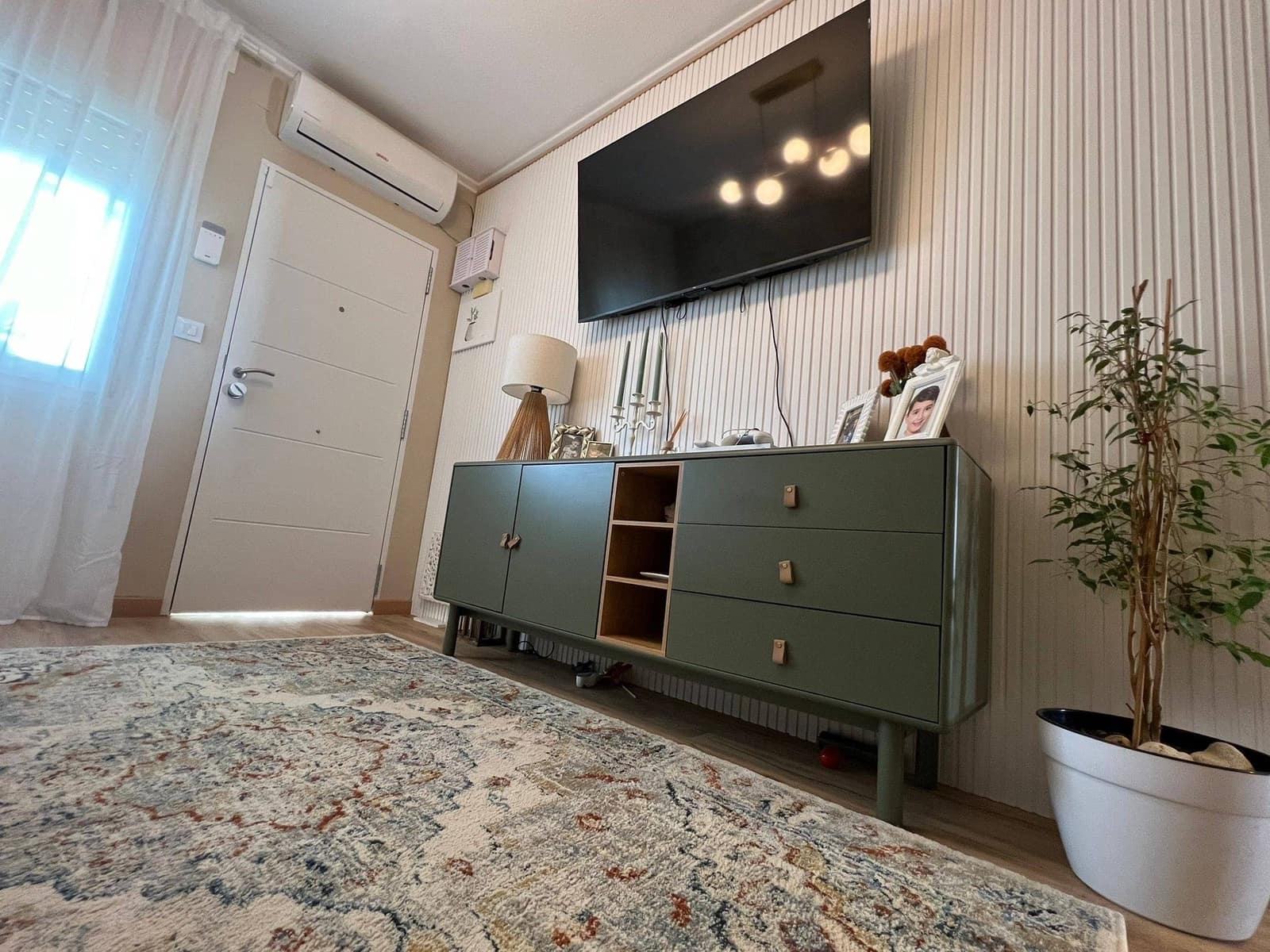 Piso de 3 habitaciones en Torre de la Horadada en venta - 247.000 € (Ref: 8668309)