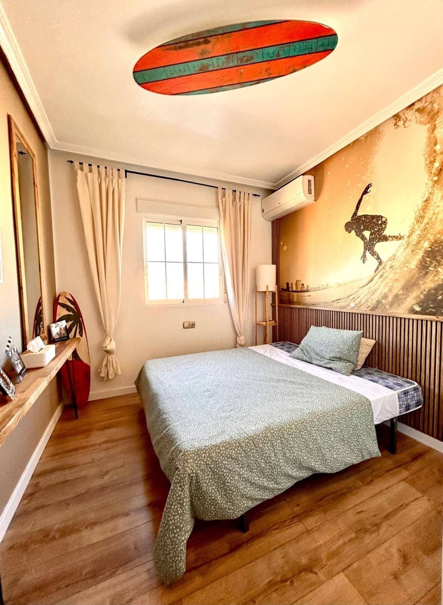 2 chambre Villa/Maison à vendre à Orihuela Costa avec piscine - 299 000 € (Ref: 8670651)