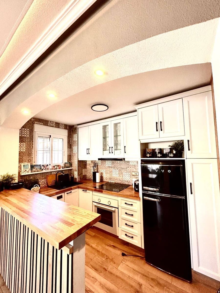 2 chambre Villa/Maison à vendre à Orihuela Costa avec piscine - 299 000 € (Ref: 8670651)