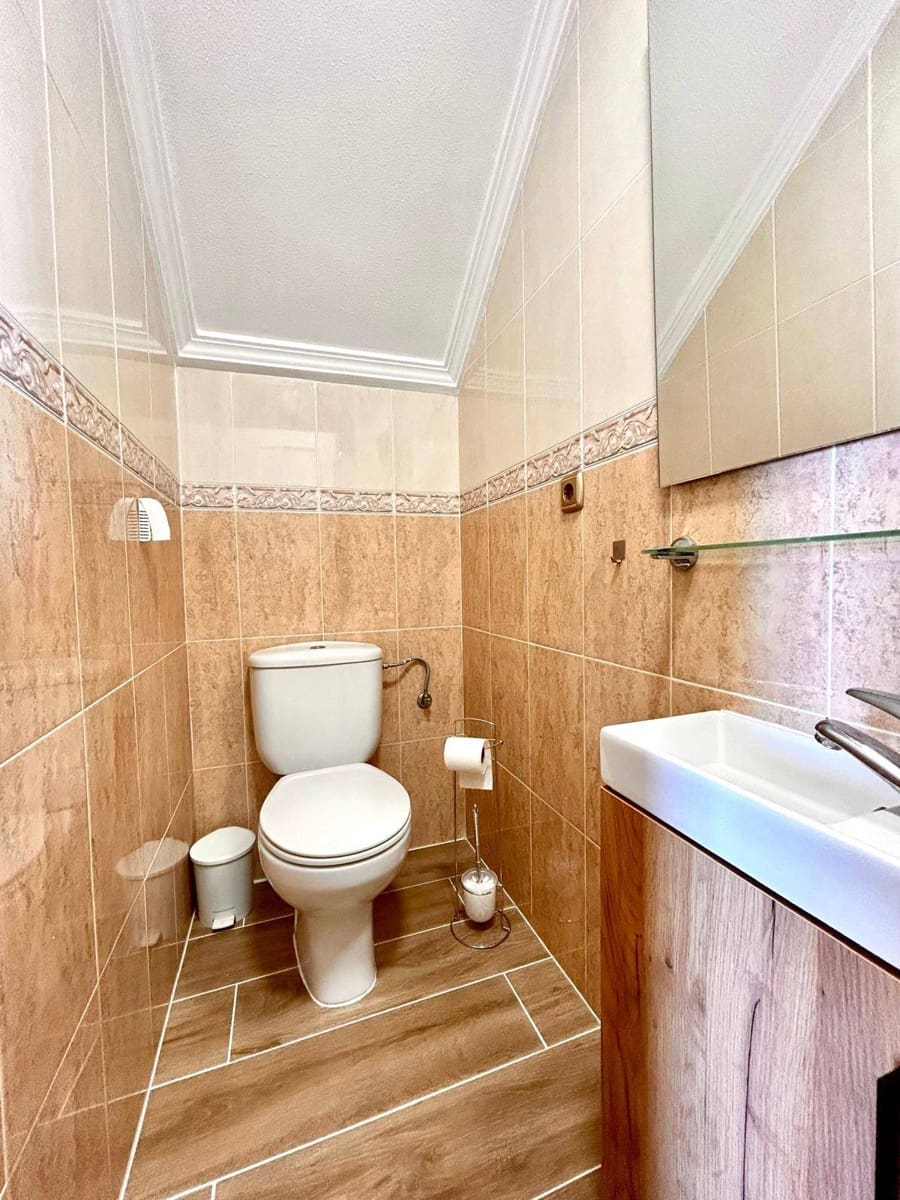 2 chambre Villa/Maison à vendre à Orihuela Costa avec piscine - 299 000 € (Ref: 8670651)