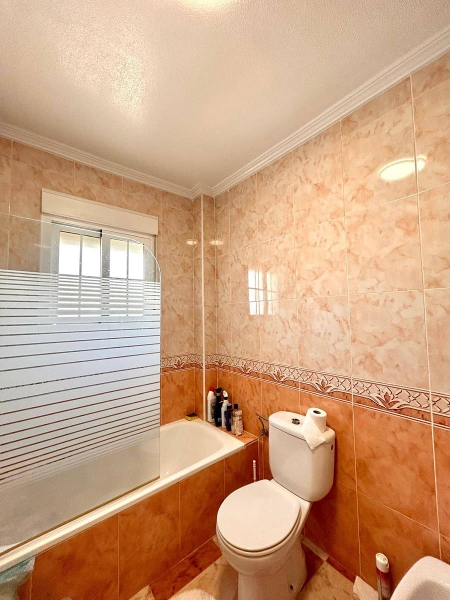 2 chambre Villa/Maison à vendre à Orihuela Costa avec piscine - 299 000 € (Ref: 8670651)