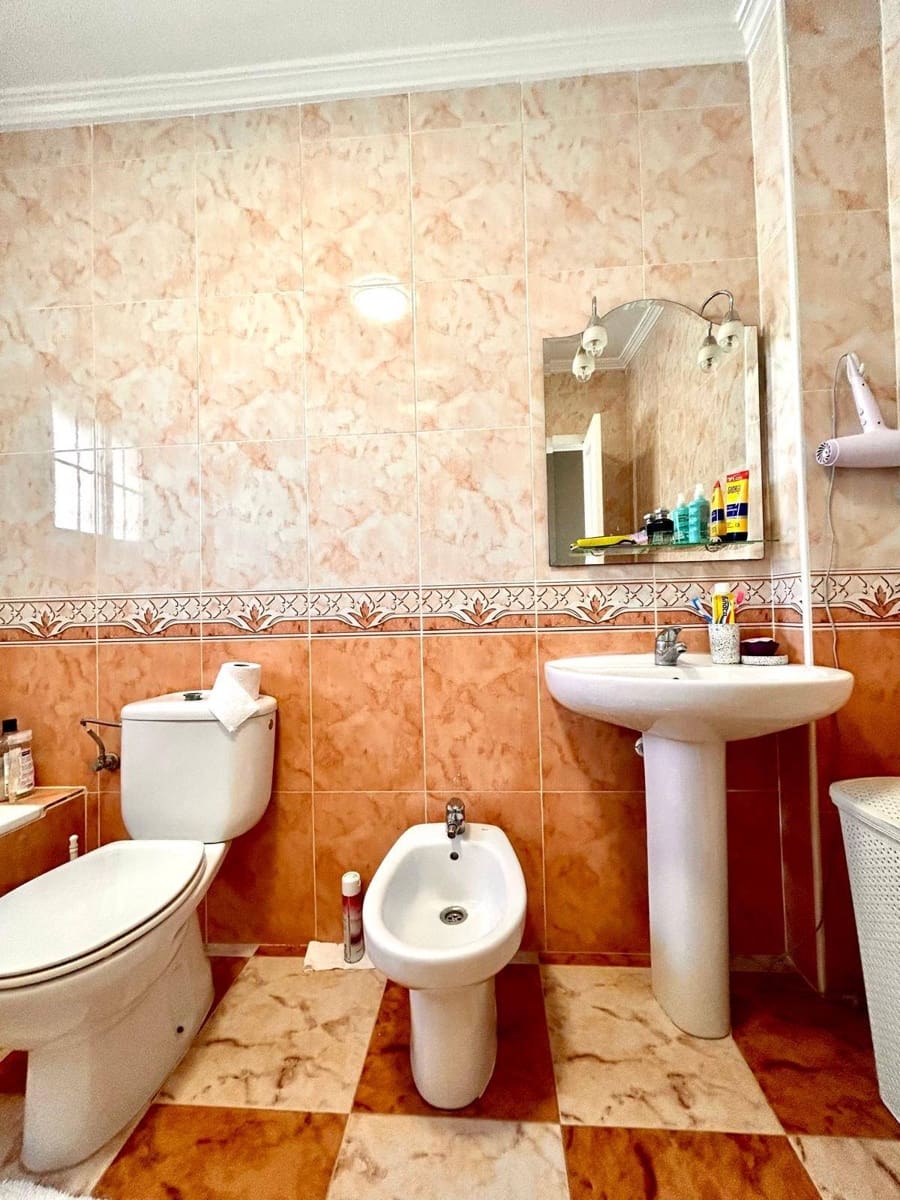 2 chambre Villa/Maison à vendre à Orihuela Costa avec piscine - 299 000 € (Ref: 8670651)