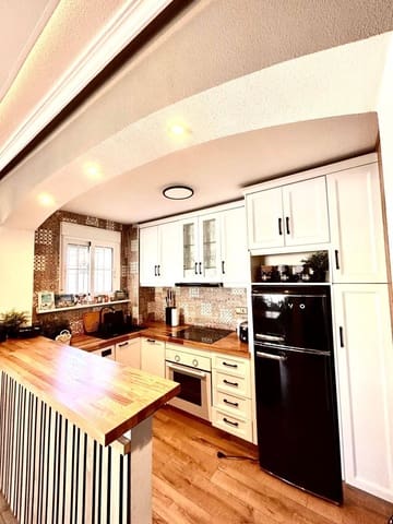 2 slaapkamer Villa te koop in Lomas de Cabo Roig - Los Dolses, Orihuela met zwembad - € 299.000 (Ref: 8670651)