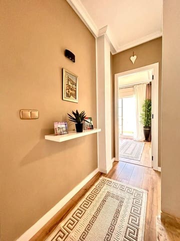 2 slaapkamer Villa te koop in Lomas de Cabo Roig - Los Dolses, Orihuela met zwembad - € 299.000 (Ref: 8670651)