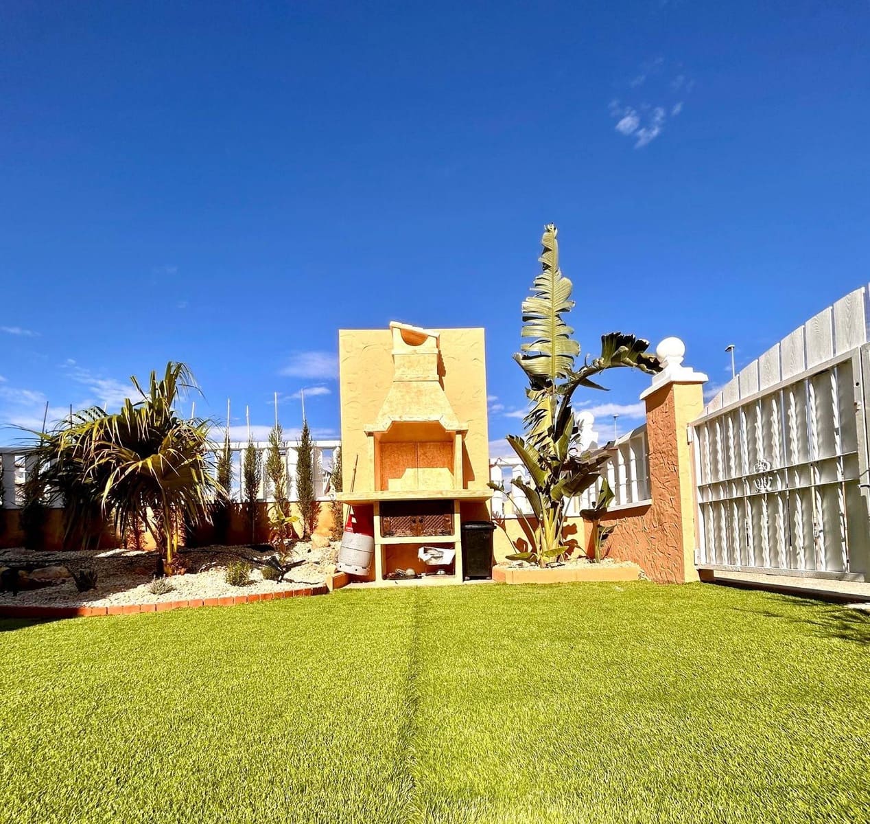 2 chambre Villa/Maison à vendre à Orihuela Costa avec piscine - 299 000 € (Ref: 8670651)
