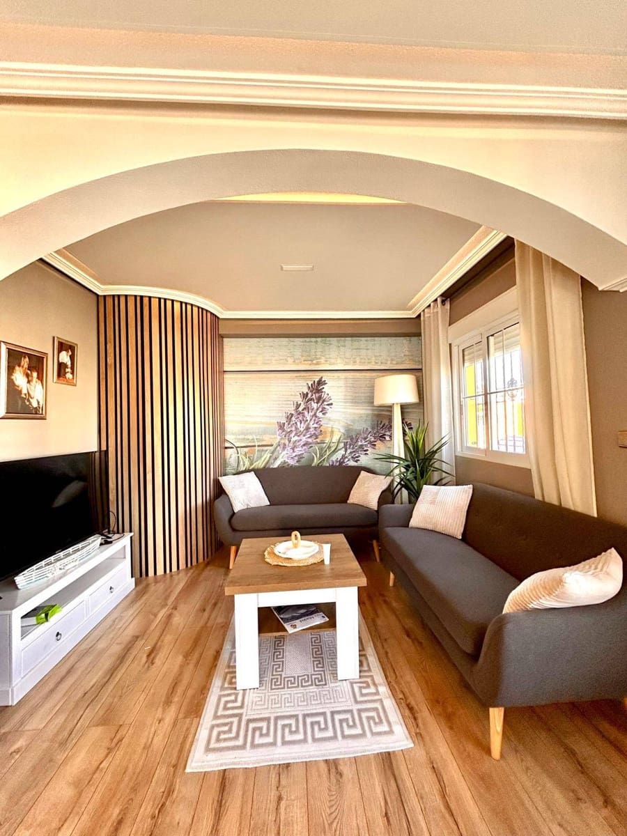 2 chambre Villa/Maison à vendre à Orihuela Costa avec piscine - 299 000 € (Ref: 8670651)