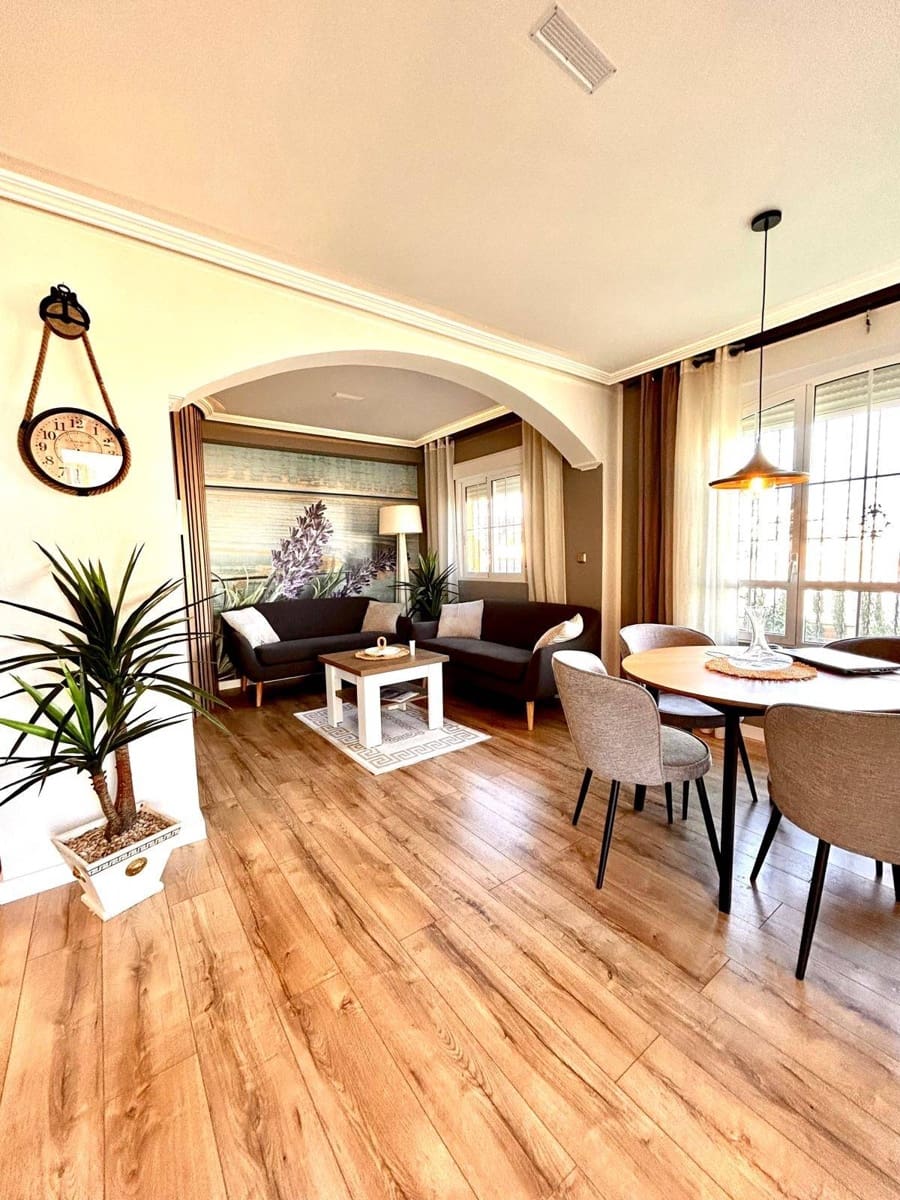 2 chambre Villa/Maison à vendre à Orihuela Costa avec piscine - 299 000 € (Ref: 8670651)