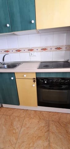 2 camera da letto Attico in vendita in Playa de los Locos, Torrevieja con piscina - 137.900 € (Rif: 8680032)