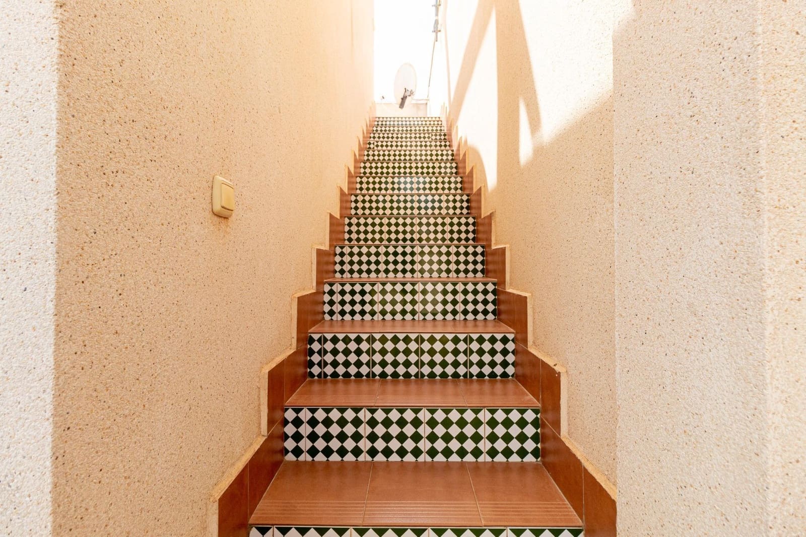 3 soveværelse Semi-Rækkehus til salg i Cabo Roig med swimmingpool - € 259.000 (Ref: 8680034)