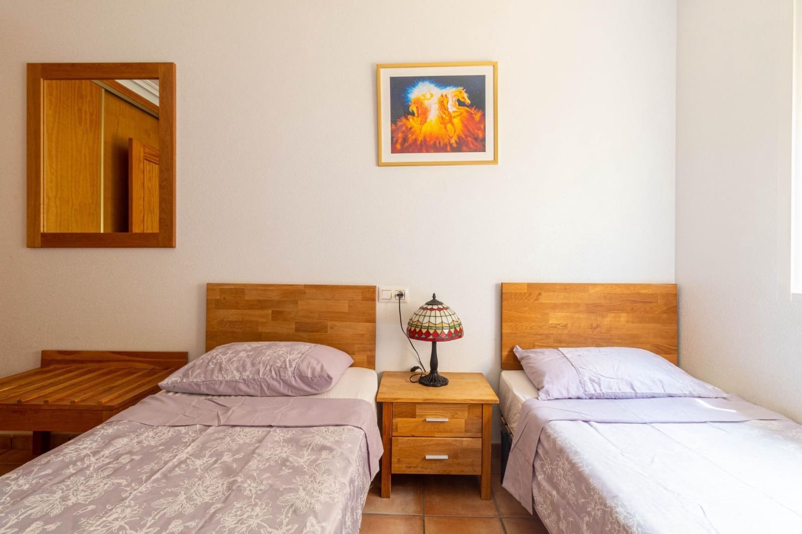 3 soveværelse Semi-Rækkehus til salg i Cabo Roig med swimmingpool - € 259.000 (Ref: 8680034)