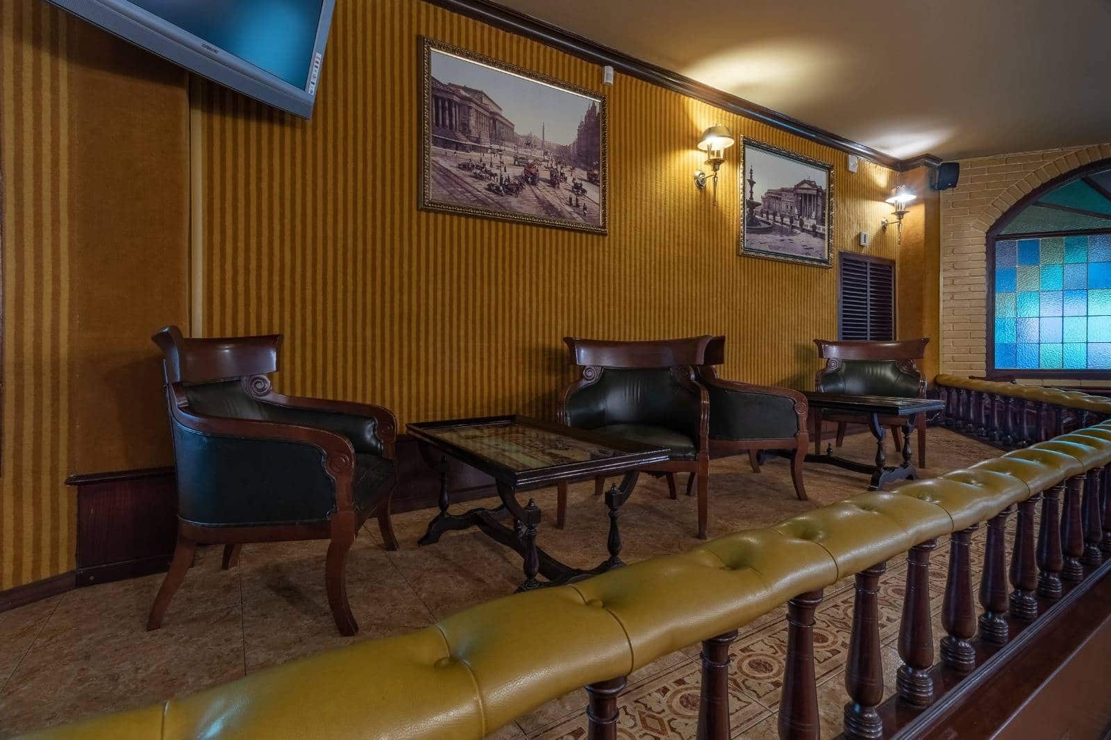 Local Commercial à vendre à San Pedro del Pinatar - 450 000 € (Ref: 8680039)