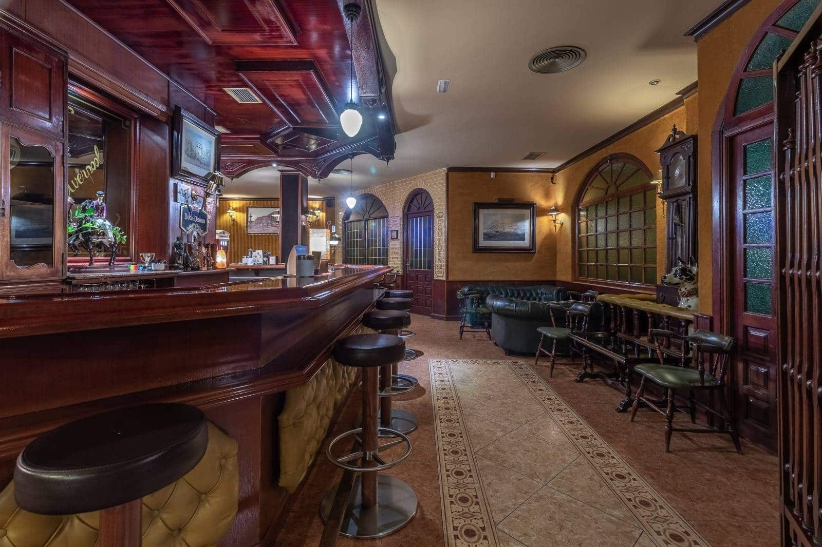 Local Commercial à vendre à San Pedro del Pinatar - 450 000 € (Ref: 8680039)