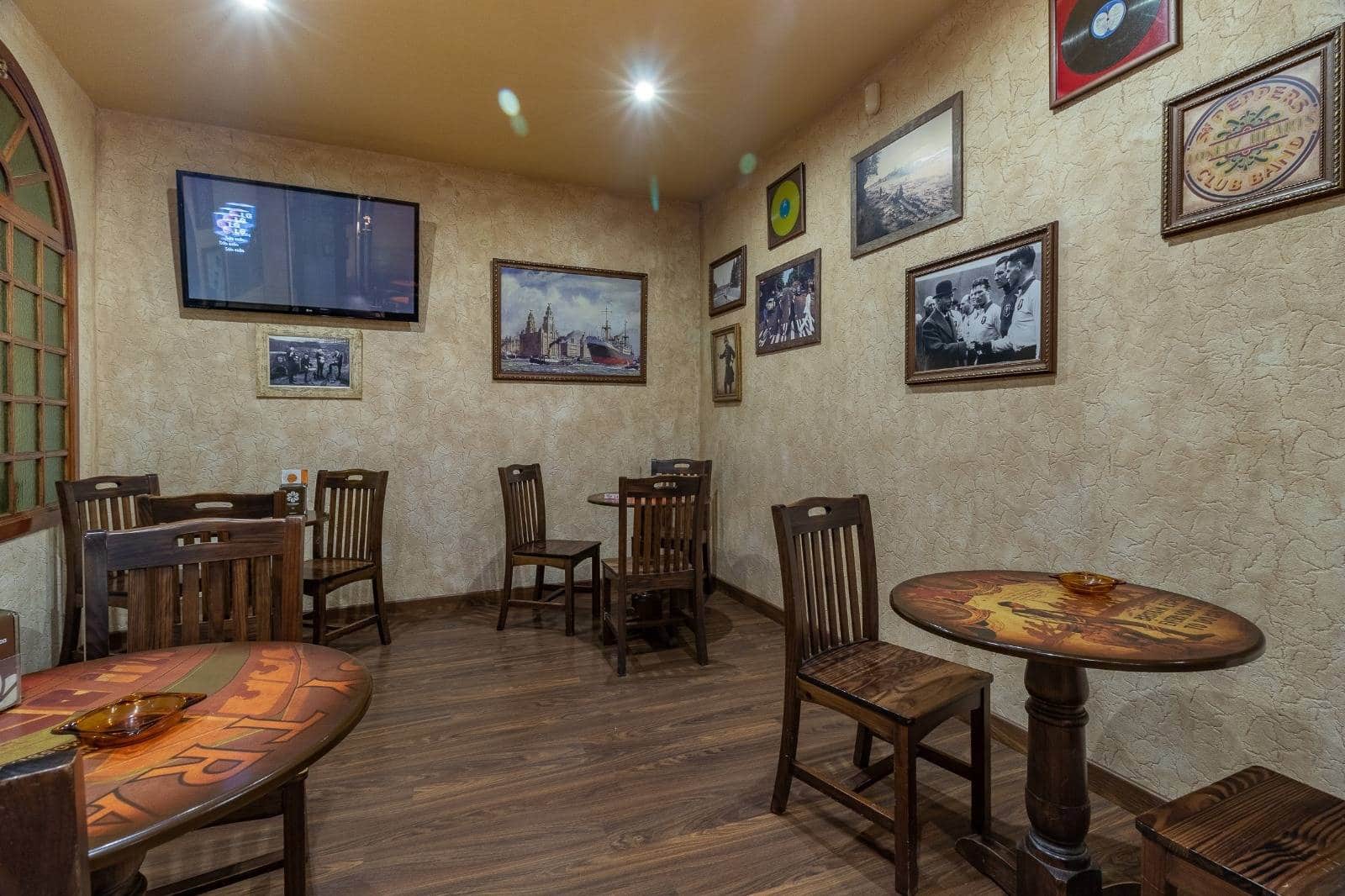 Local Commercial à vendre à San Pedro del Pinatar - 450 000 € (Ref: 8680039)