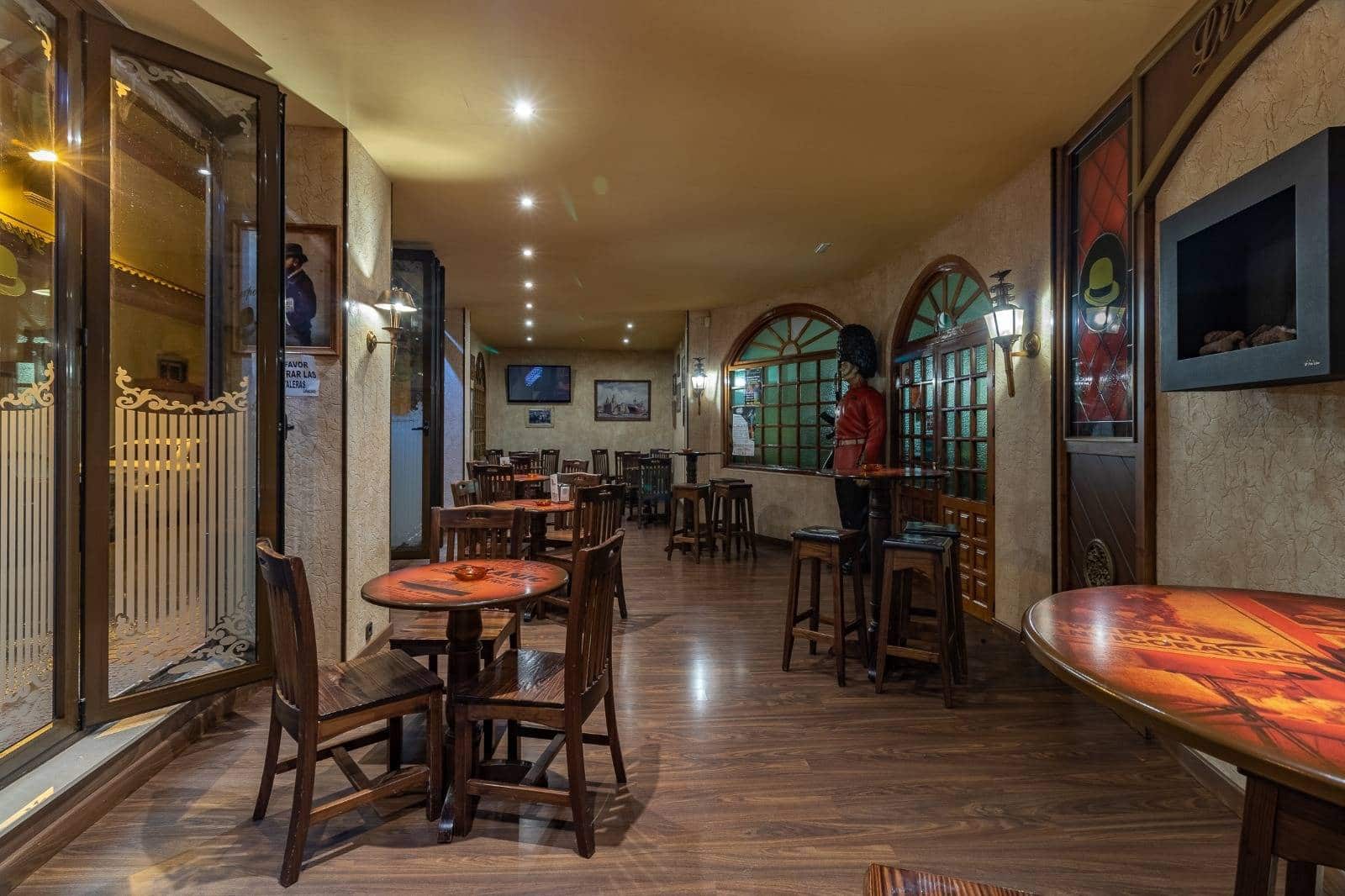 Local Commercial à vendre à San Pedro del Pinatar - 450 000 € (Ref: 8680039)