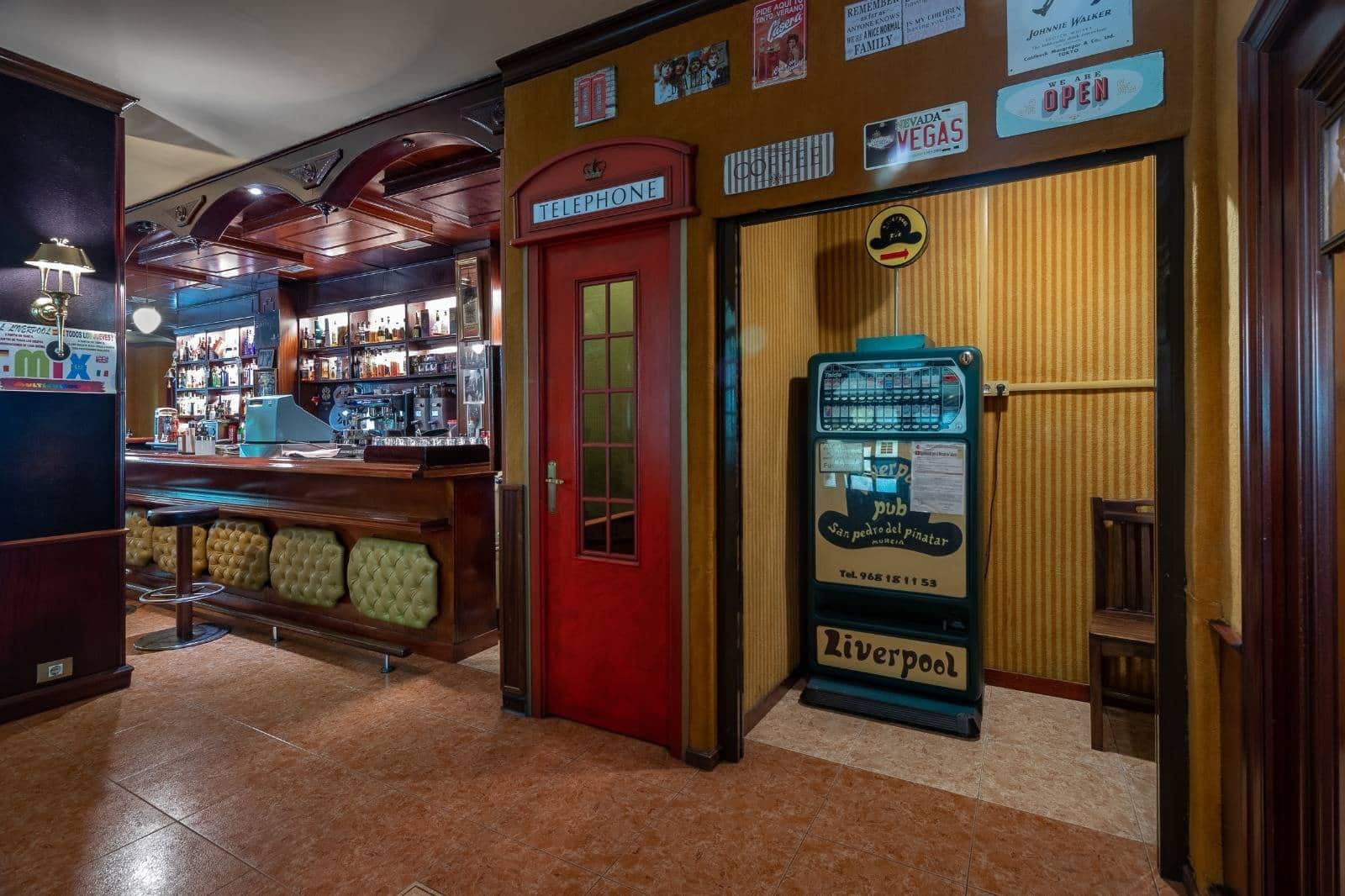 Local Commercial à vendre à San Pedro del Pinatar - 450 000 € (Ref: 8680039)