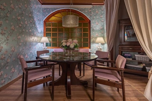 Kommersiell til salgs i San Pedro del Pinatar - € 450 000 (Ref: 8680039)