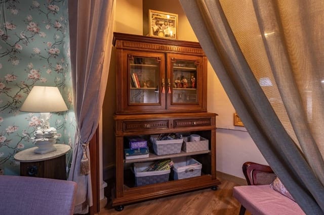 Kommersiell til salgs i San Pedro del Pinatar - € 450 000 (Ref: 8680039)