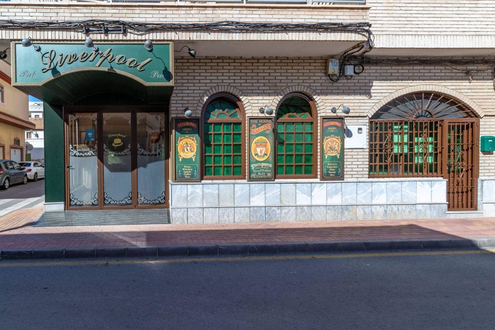 Local Commercial à vendre à San Pedro del Pinatar - 450 000 € (Ref: 8680039)