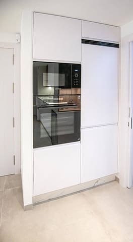 3 makuuhuone Huoneisto myytävänä paikassa San Pedro del Pinatar mukana uima-altaan - 259 950 € (Ref: 8680046)